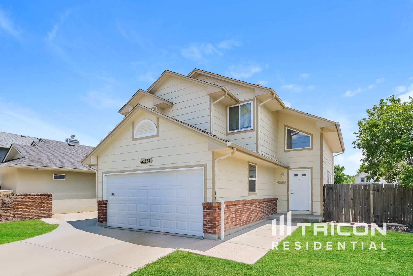 16854 Dandelion Way PARKER CO
