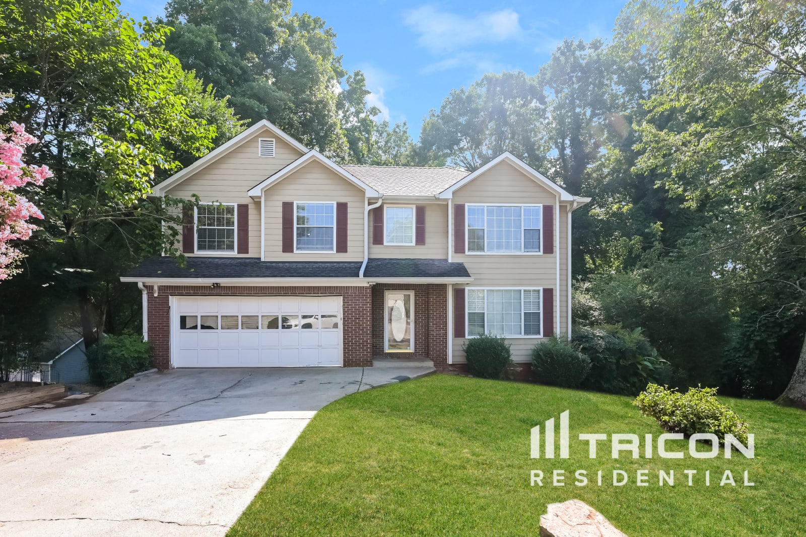 2615 Sandstone Drive Lawrenceville GA