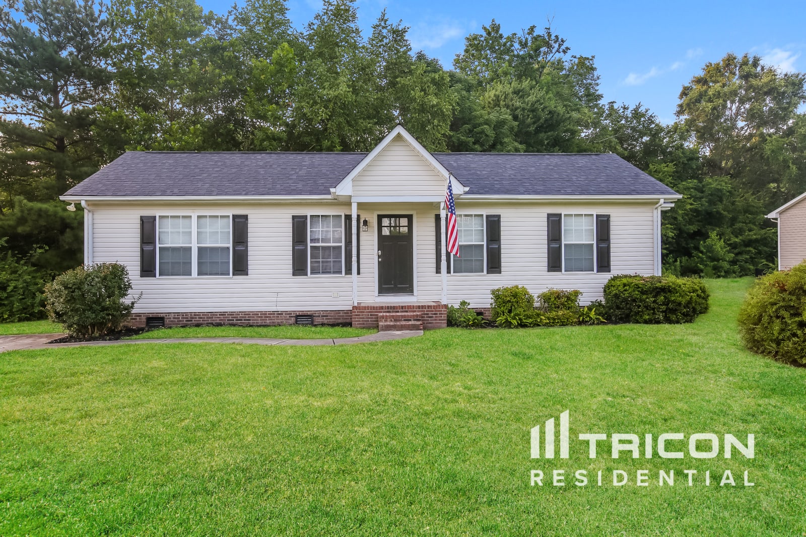 1657 Lemming Drive Concord NC