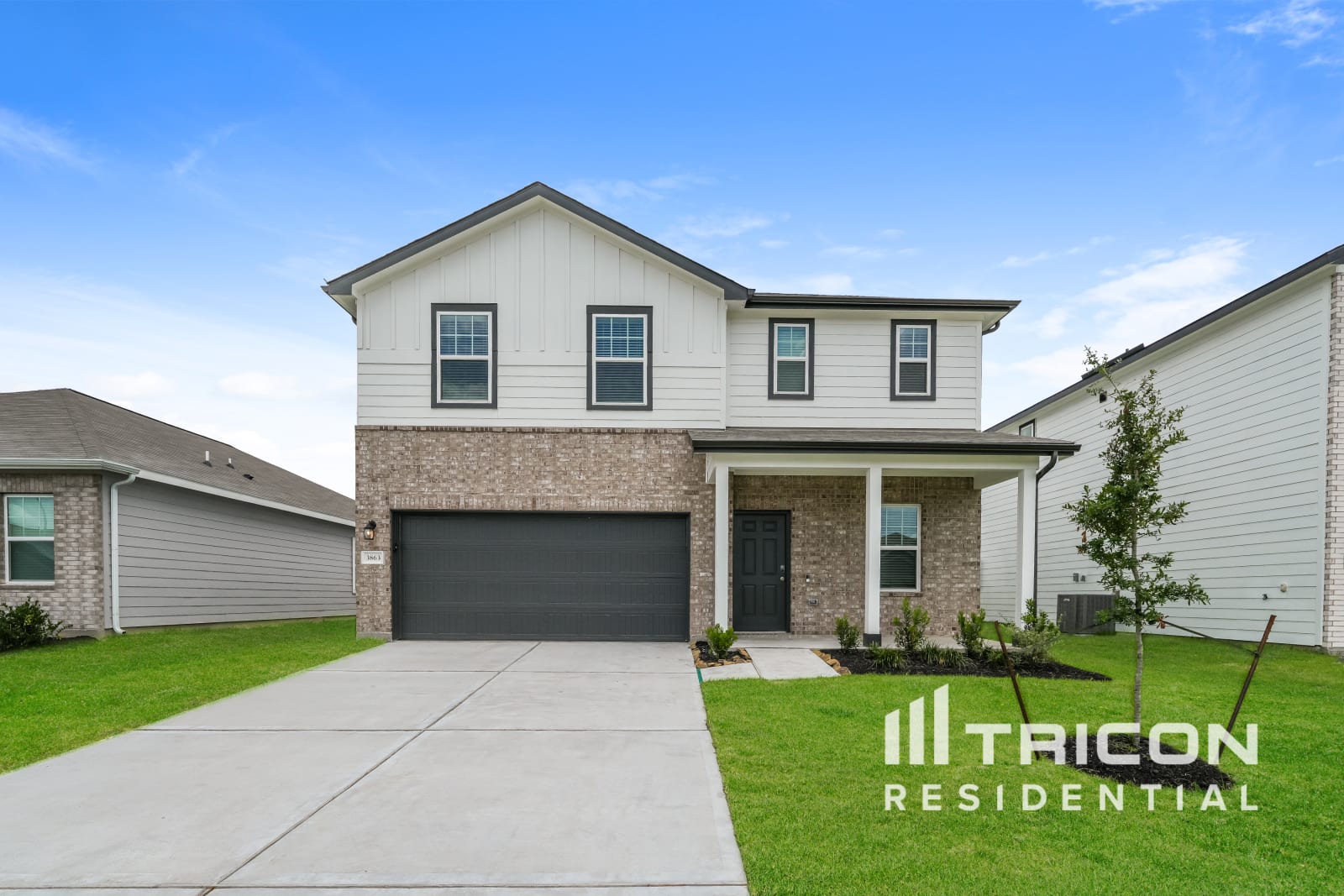 3863 Sunbird Creek Trail Porter TX