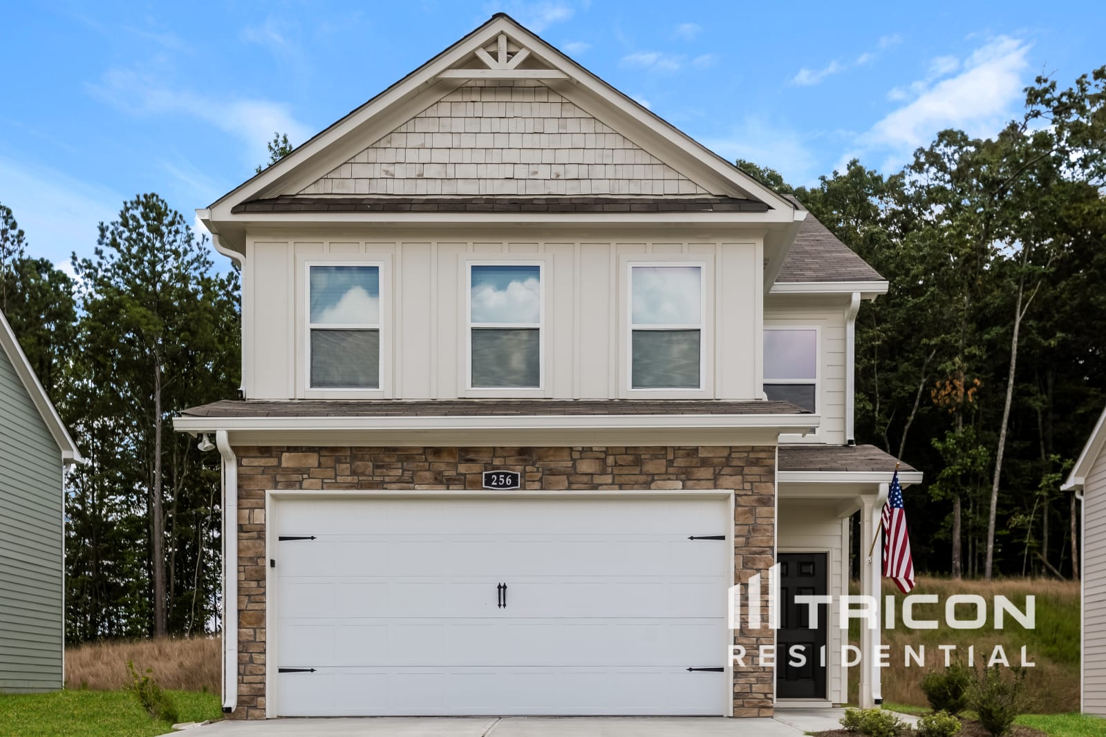 256 Eva Way NE Cartersville GA