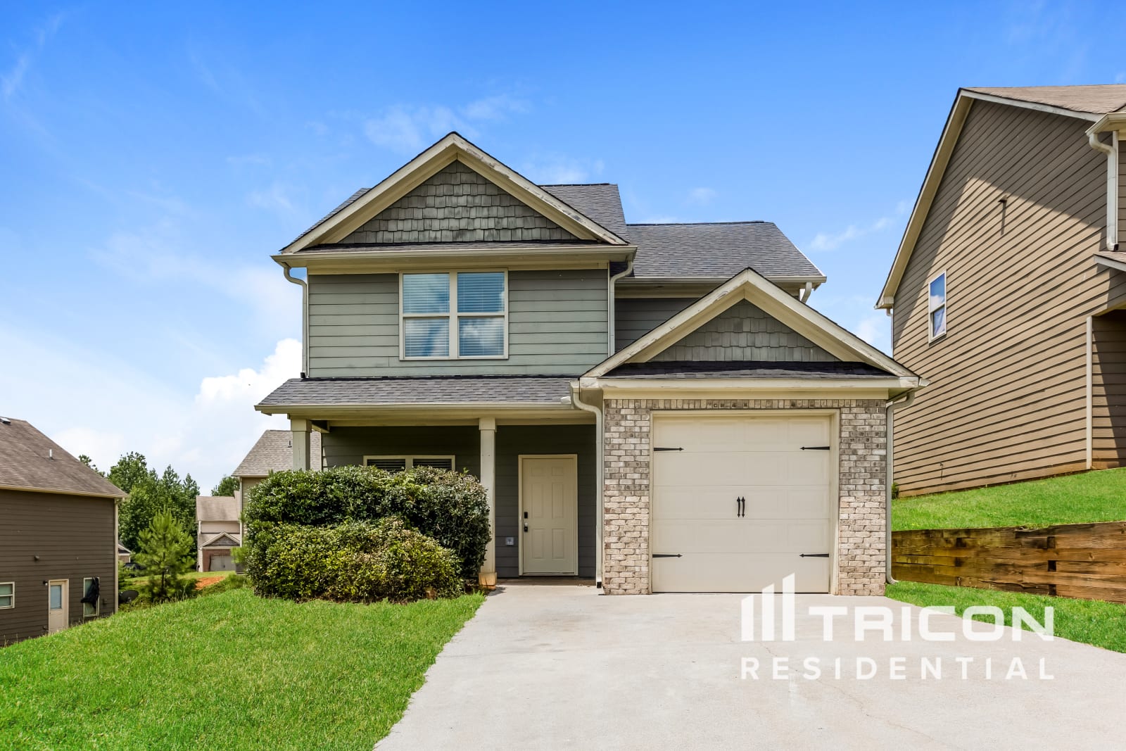 90 Wyndham Court SE Cartersville GA