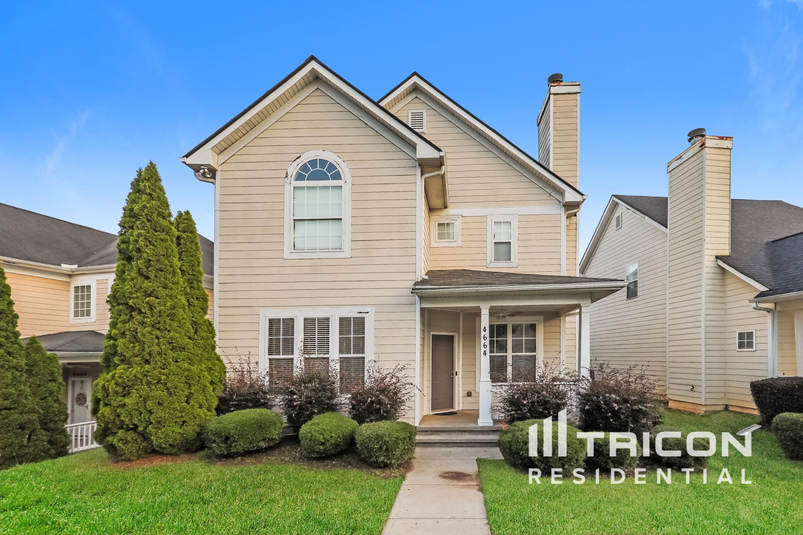 4664 Parkway Circle Atlanta GA