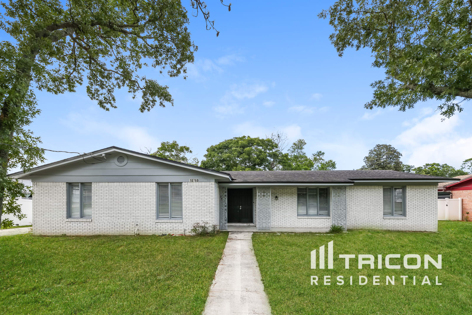 10769 High Ridge Road Jacksonville FL