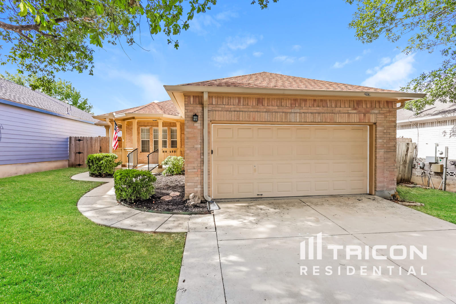 1719 Joy Spring New Braunfels TX