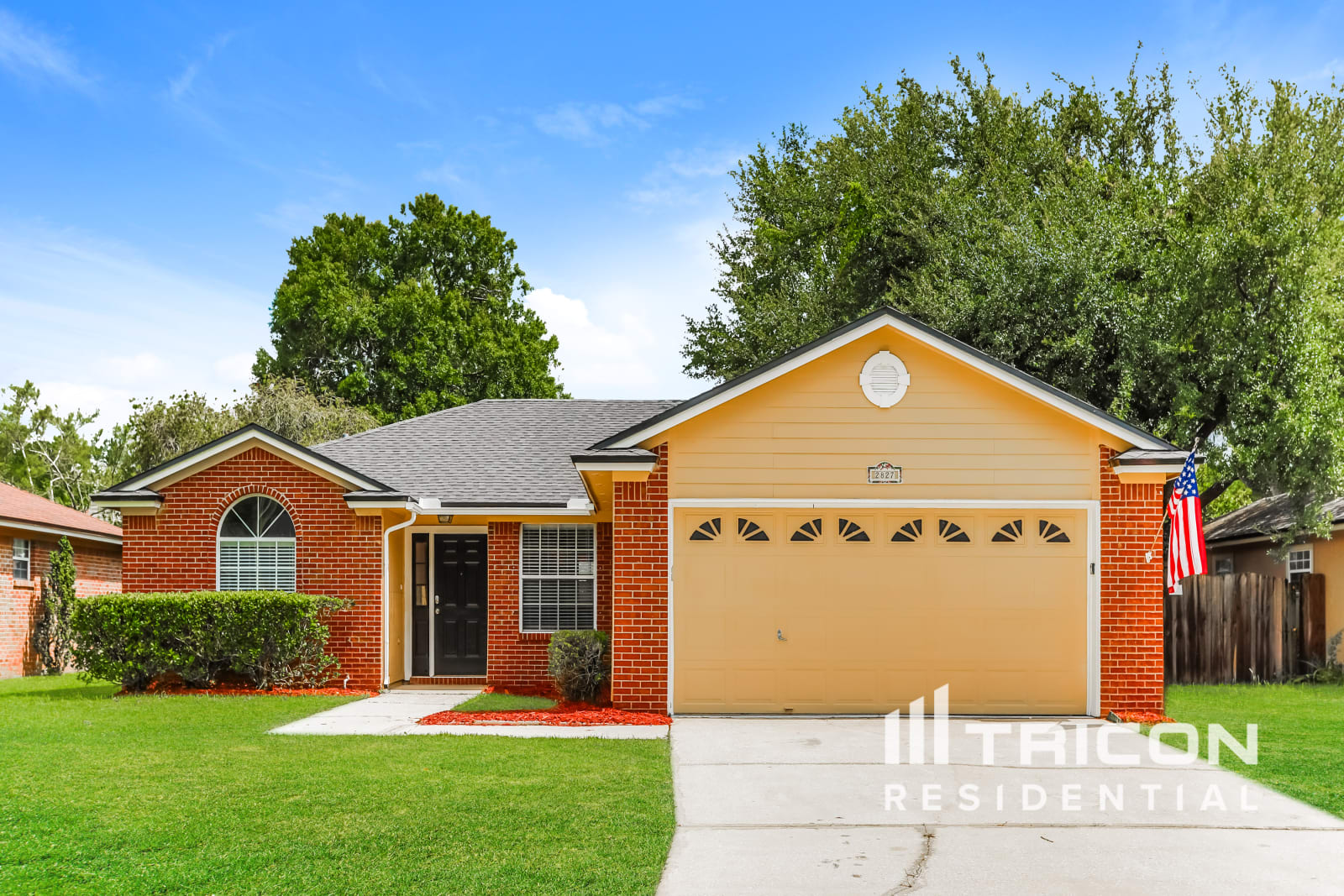 2827 Tuscarora Tr Middleburg FL