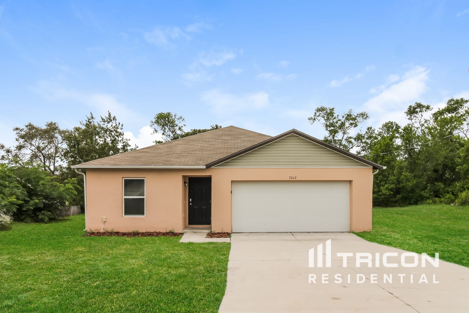 7012 Everest Street Spring Hill FL