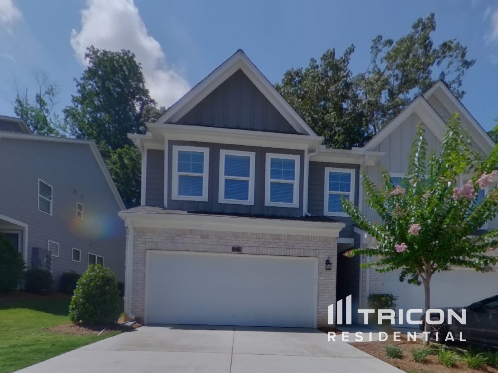 2210 Rosemary Park Ln Lawrenceville GA