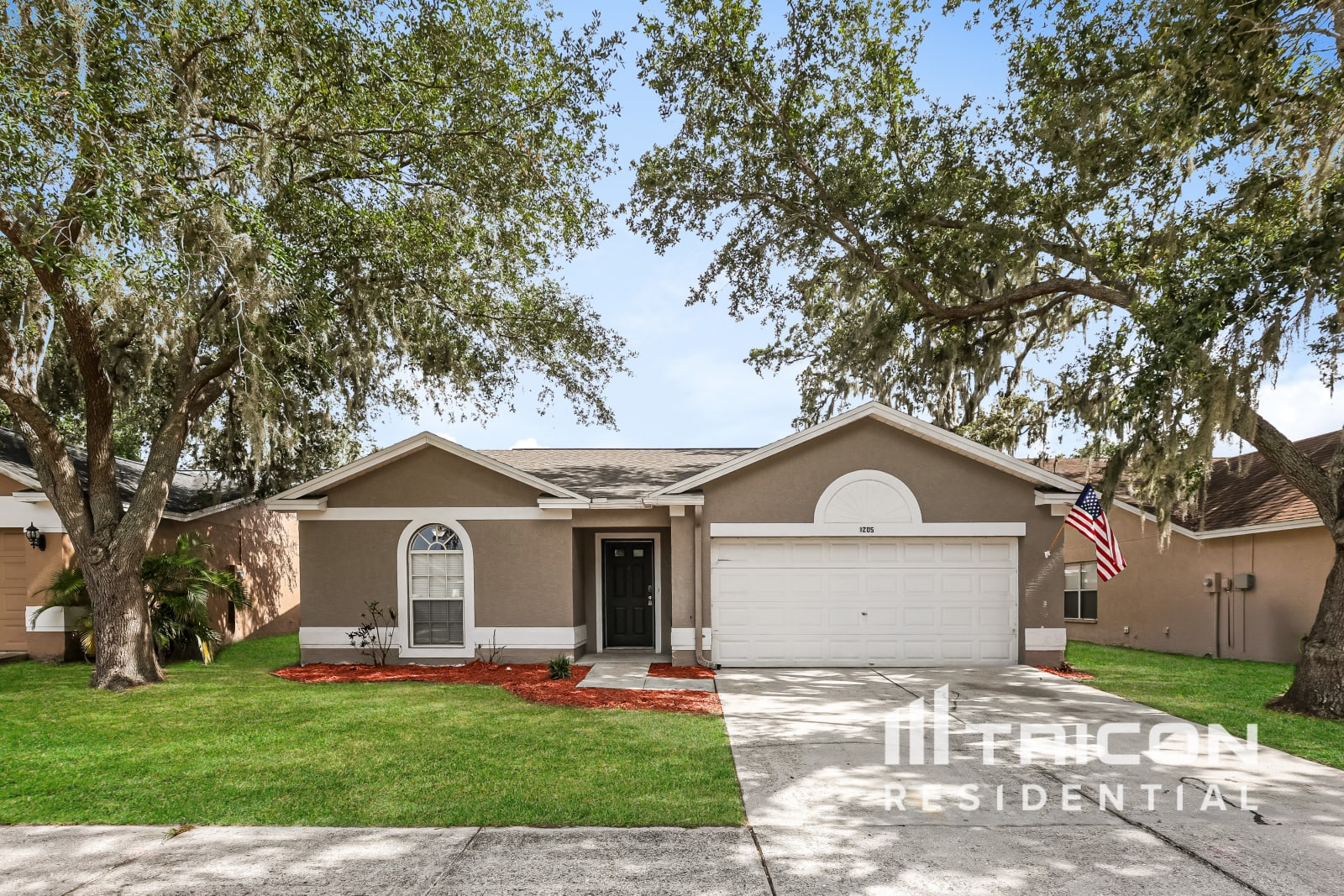 1205 Tiger Wood Court Valrico FL