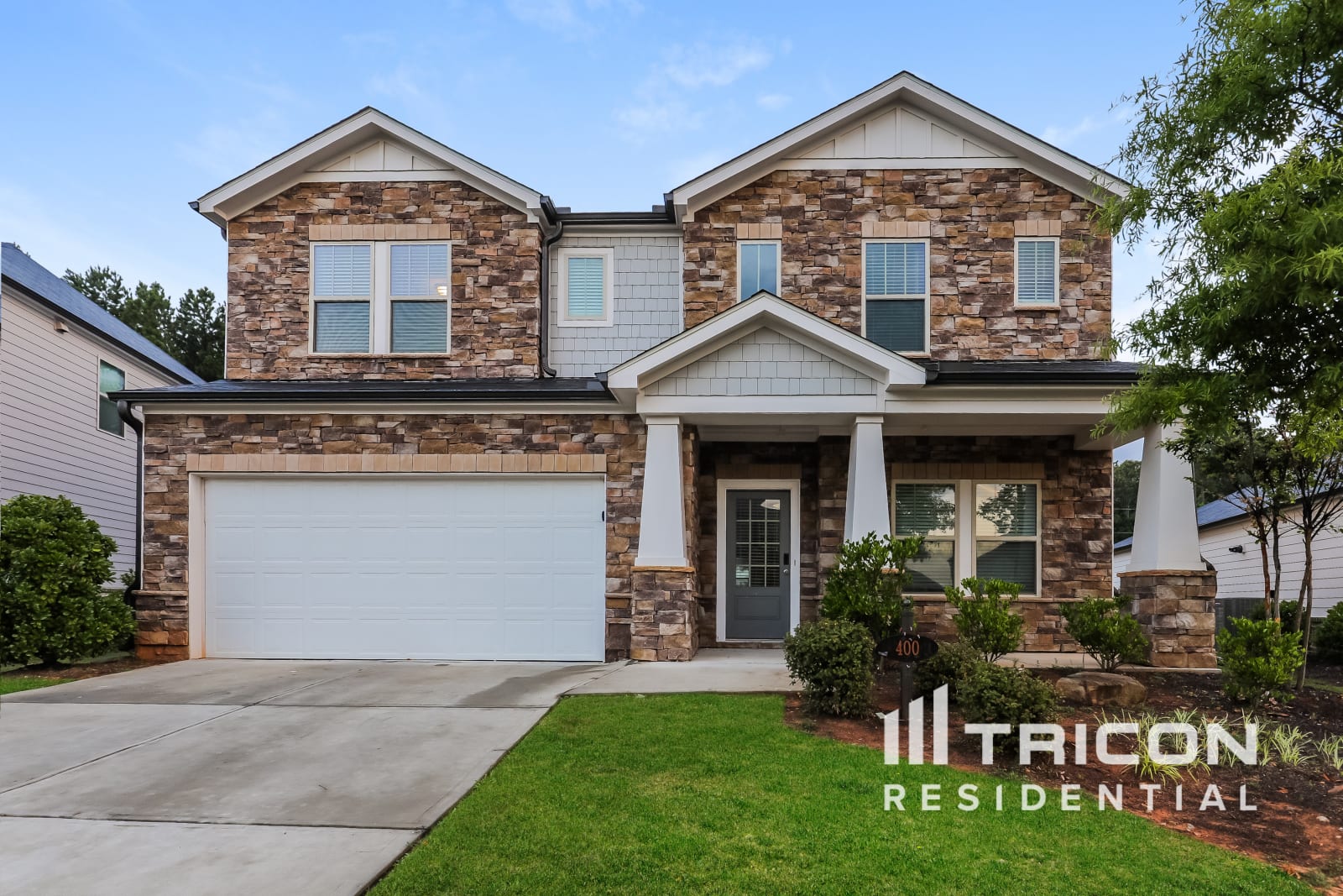 2203 Bridgewater Pass Hampton GA