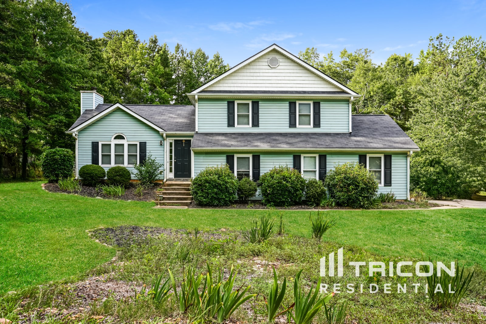 74 Huntington Court Newnan GA