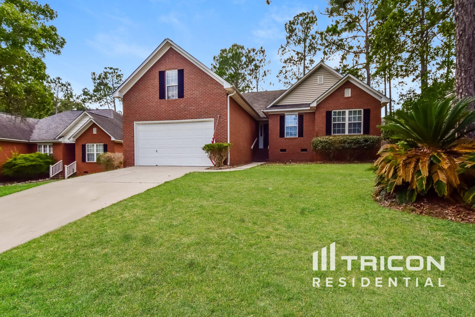 216 Turtle Creek Drive Columbia SC