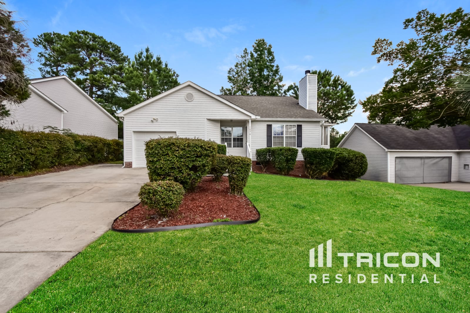 105 Old Stone Road Columbia SC