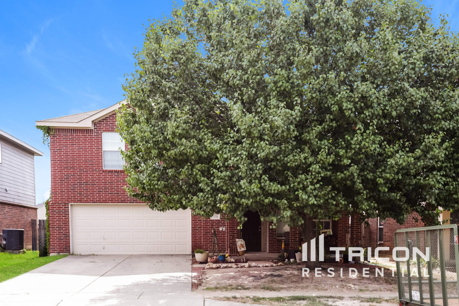 7156 Little Mohican Dr Fort Worth TX