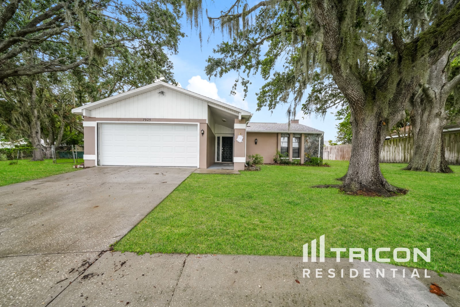 7925 Cameron Cay Court New Port Richey FL