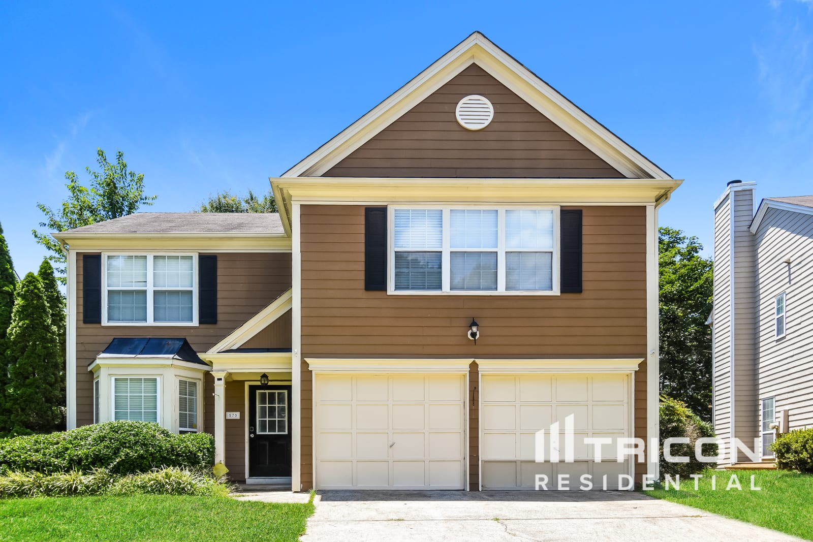 570 Lullingstone Dr SE Marietta GA