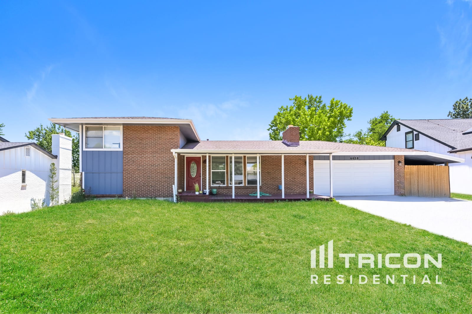 6038 W Fair Dr Littleton CO
