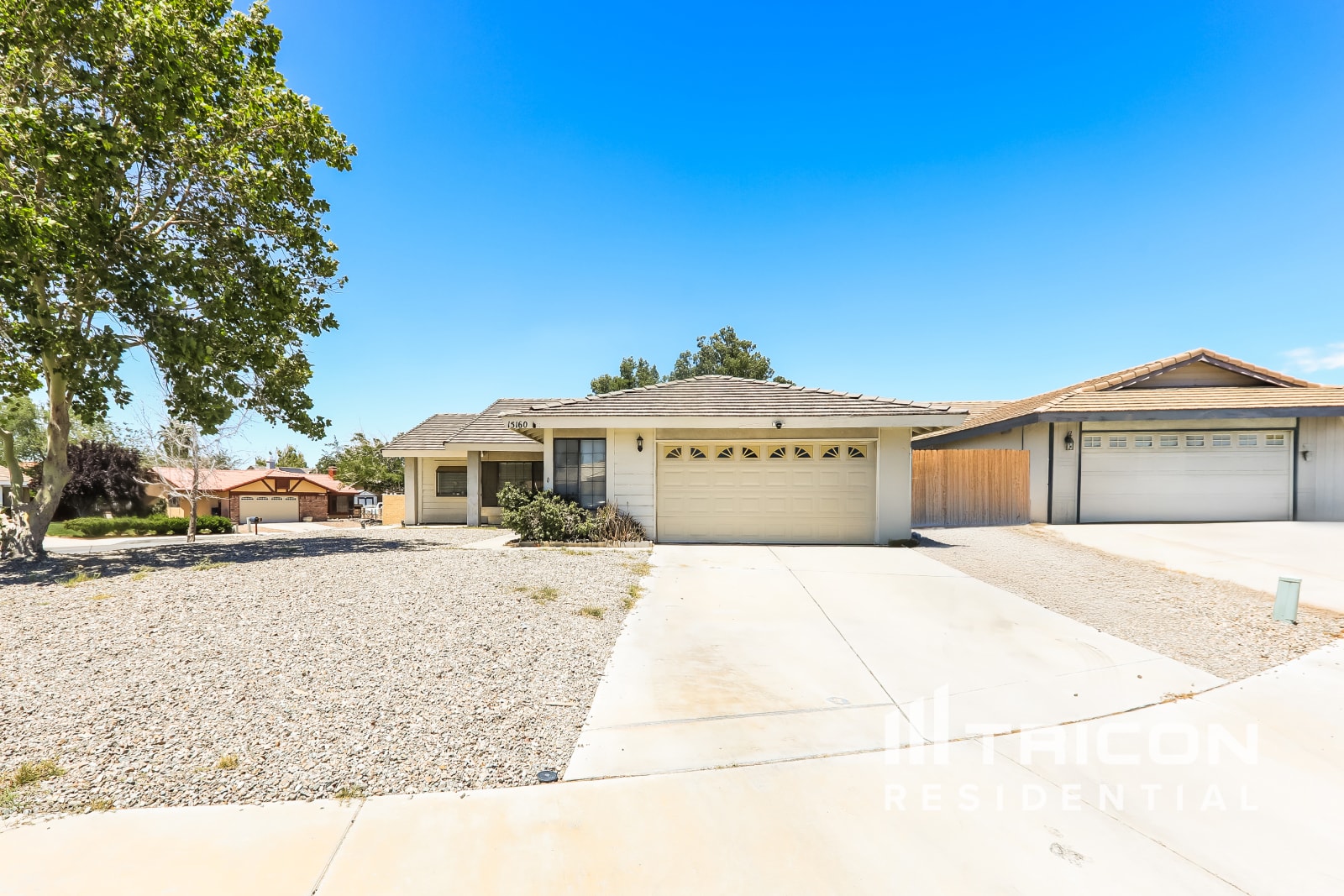 15160 Mesquite Ct Victorville CA