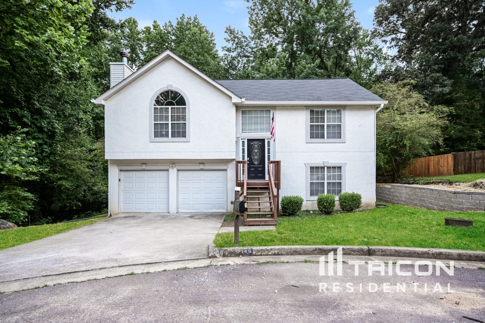7146 Brecken Place Lithonia GA