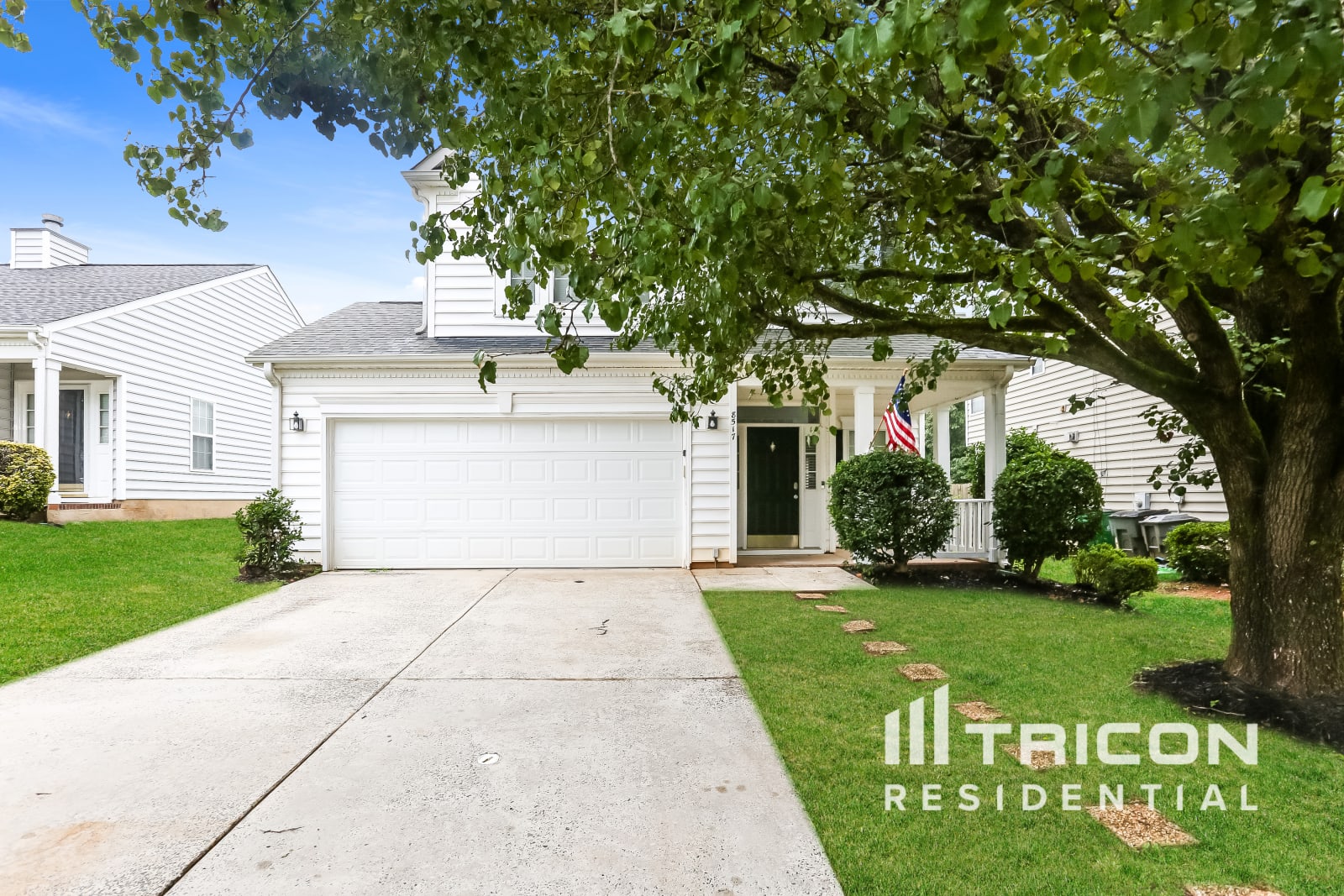 8517 Galena View Drive Charlotte NC