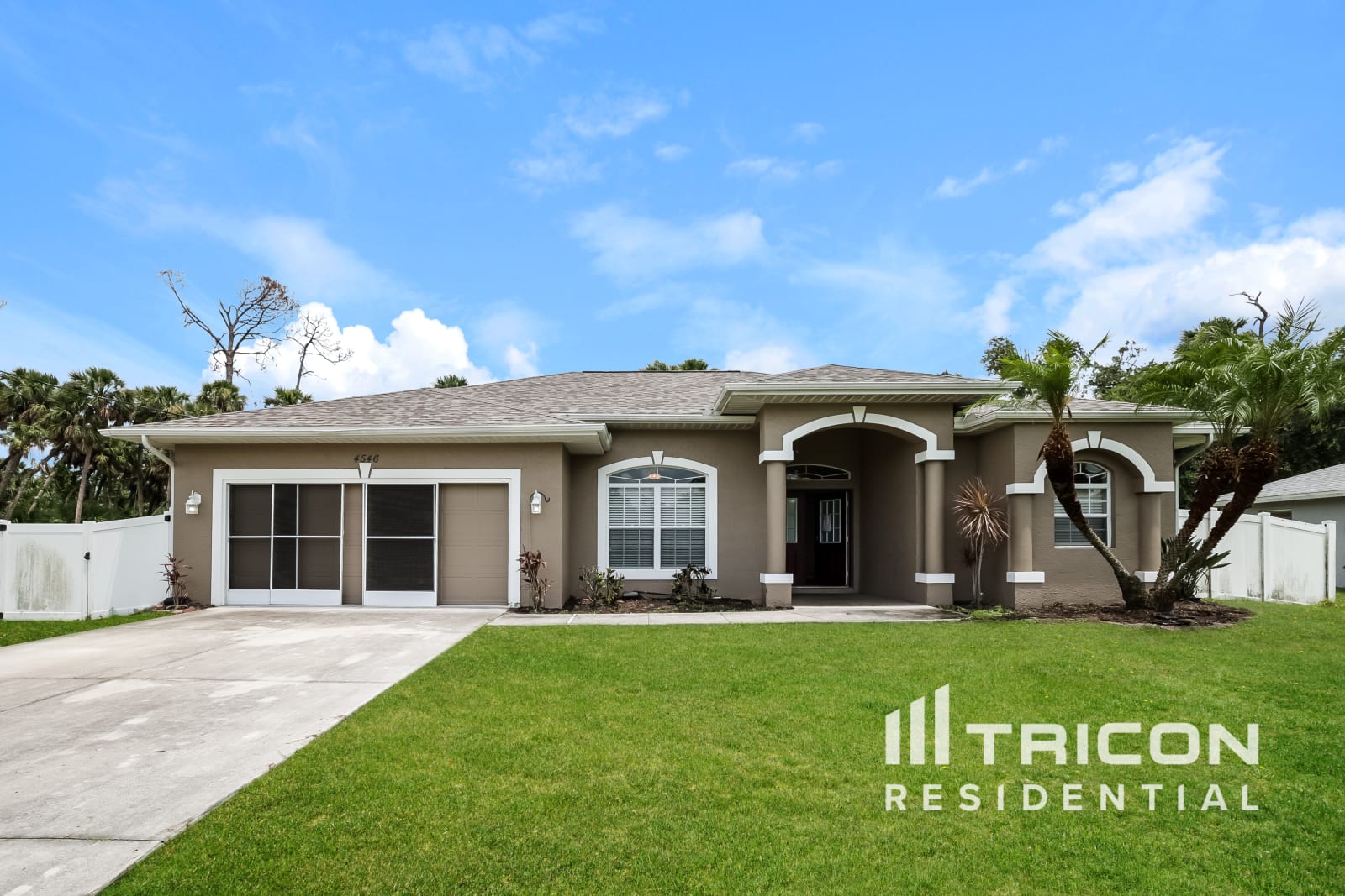 4546 Dakota Terrace North Port FL