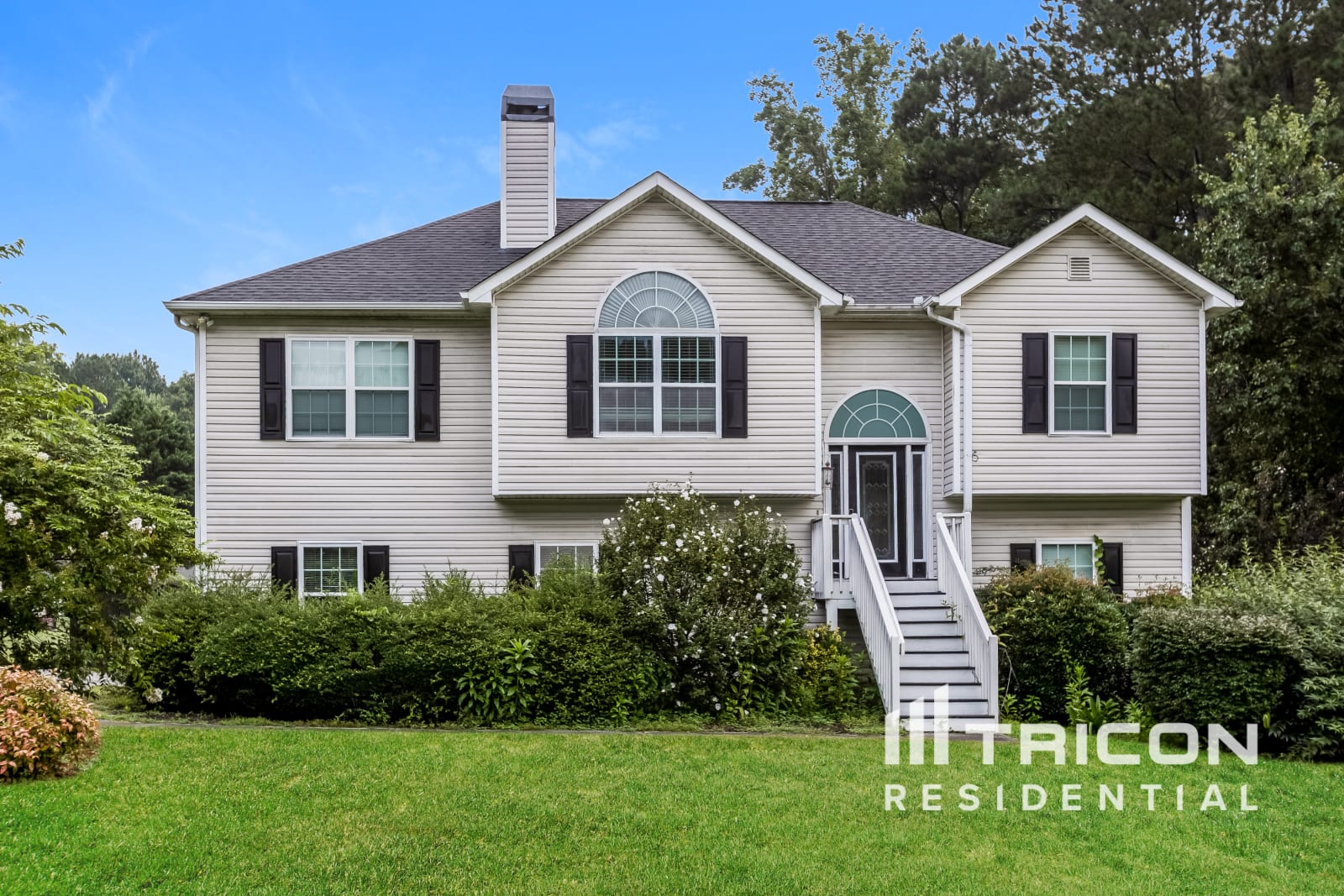 3828 Autumn View Ln NW Acworth GA