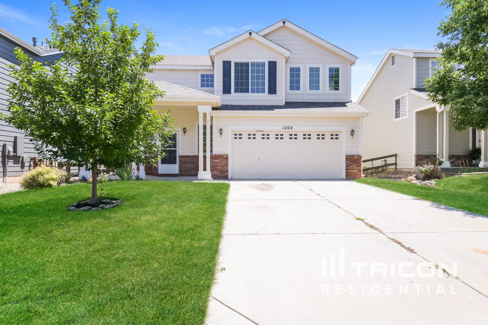 1204 102nd Avenue Greeley CO