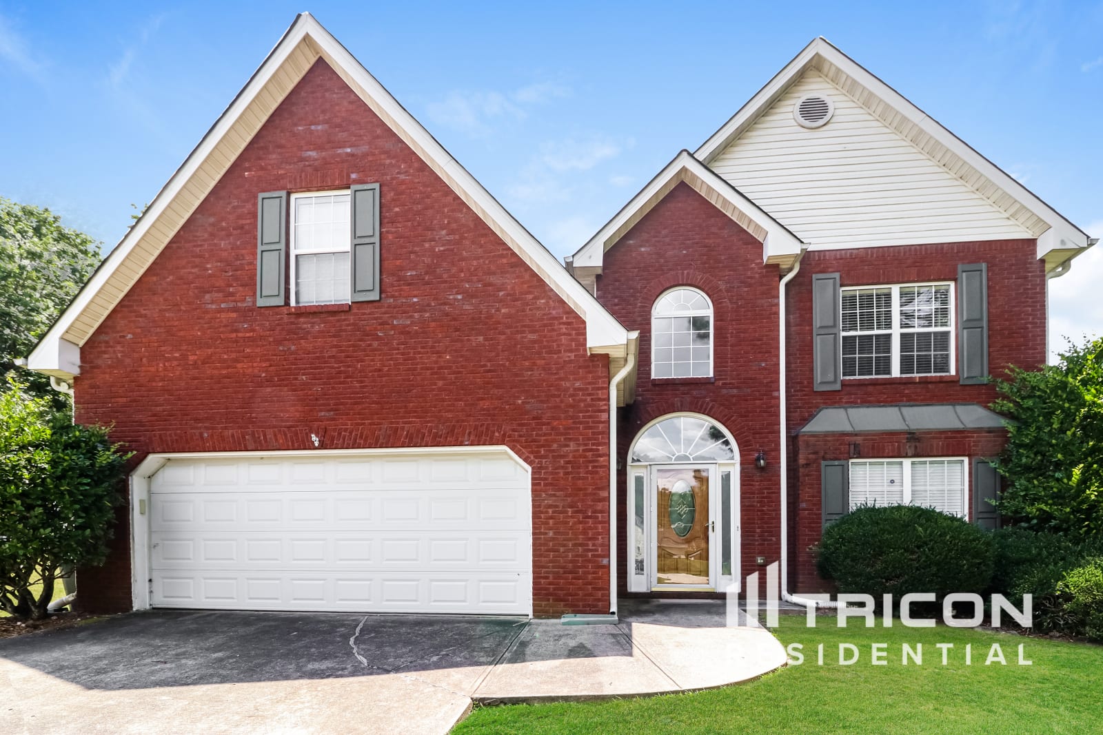 670 Georgian Hills Dr Lawrenceville GA