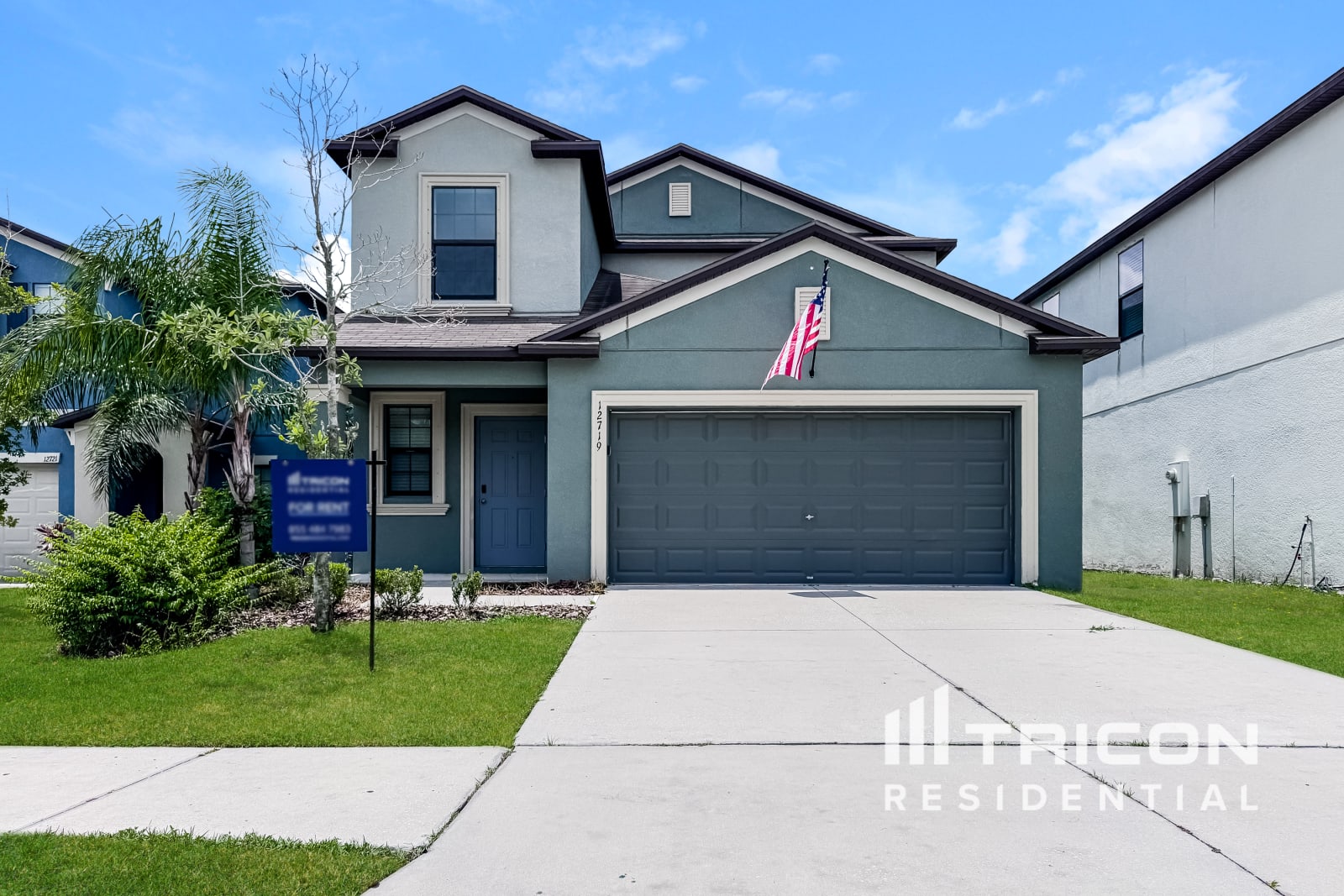 12719 Hampton Hill Dr Riverview FL