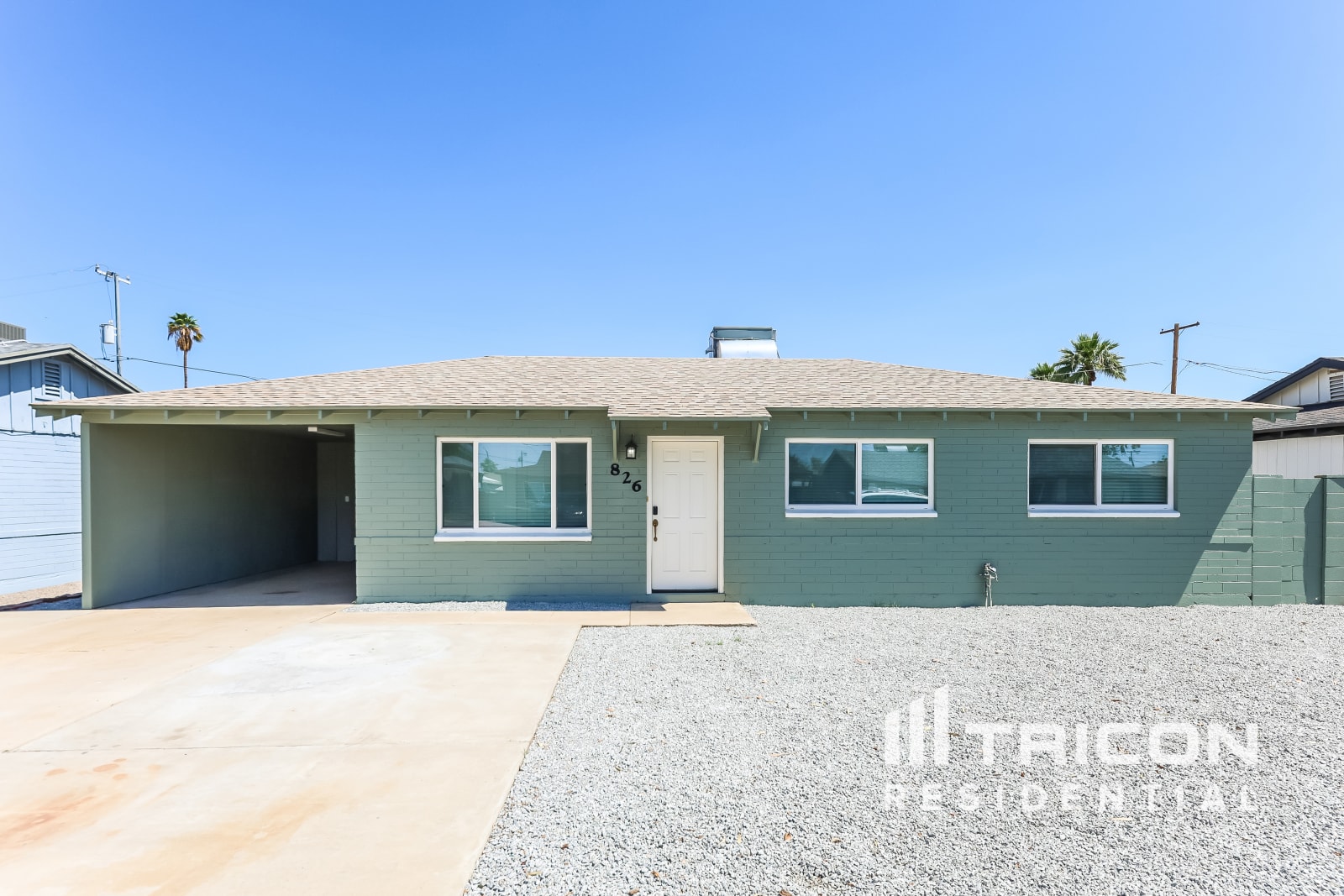 826 E Orchid Lane Phoenix AZ