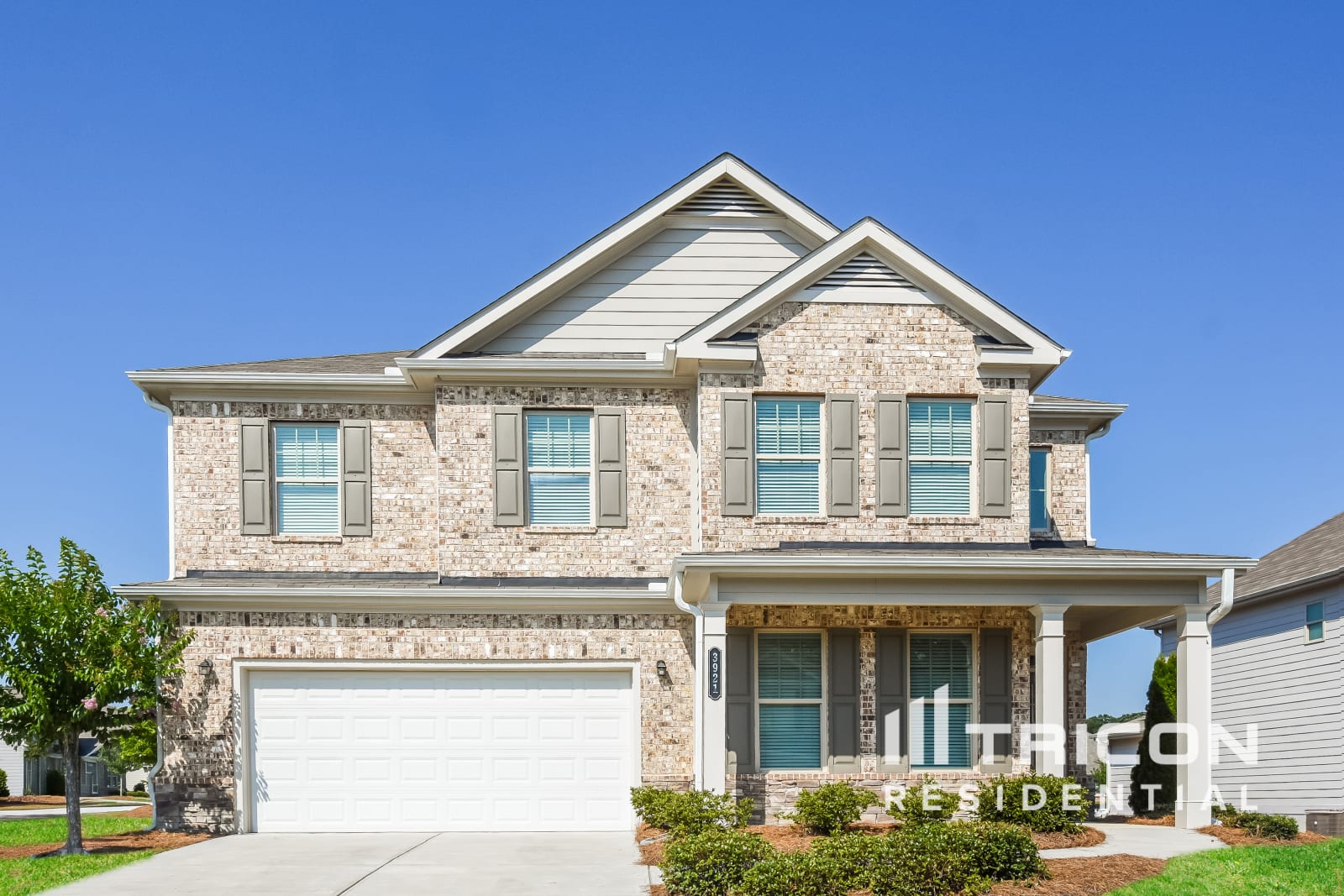 3921 Bella View Ln Snellville GA