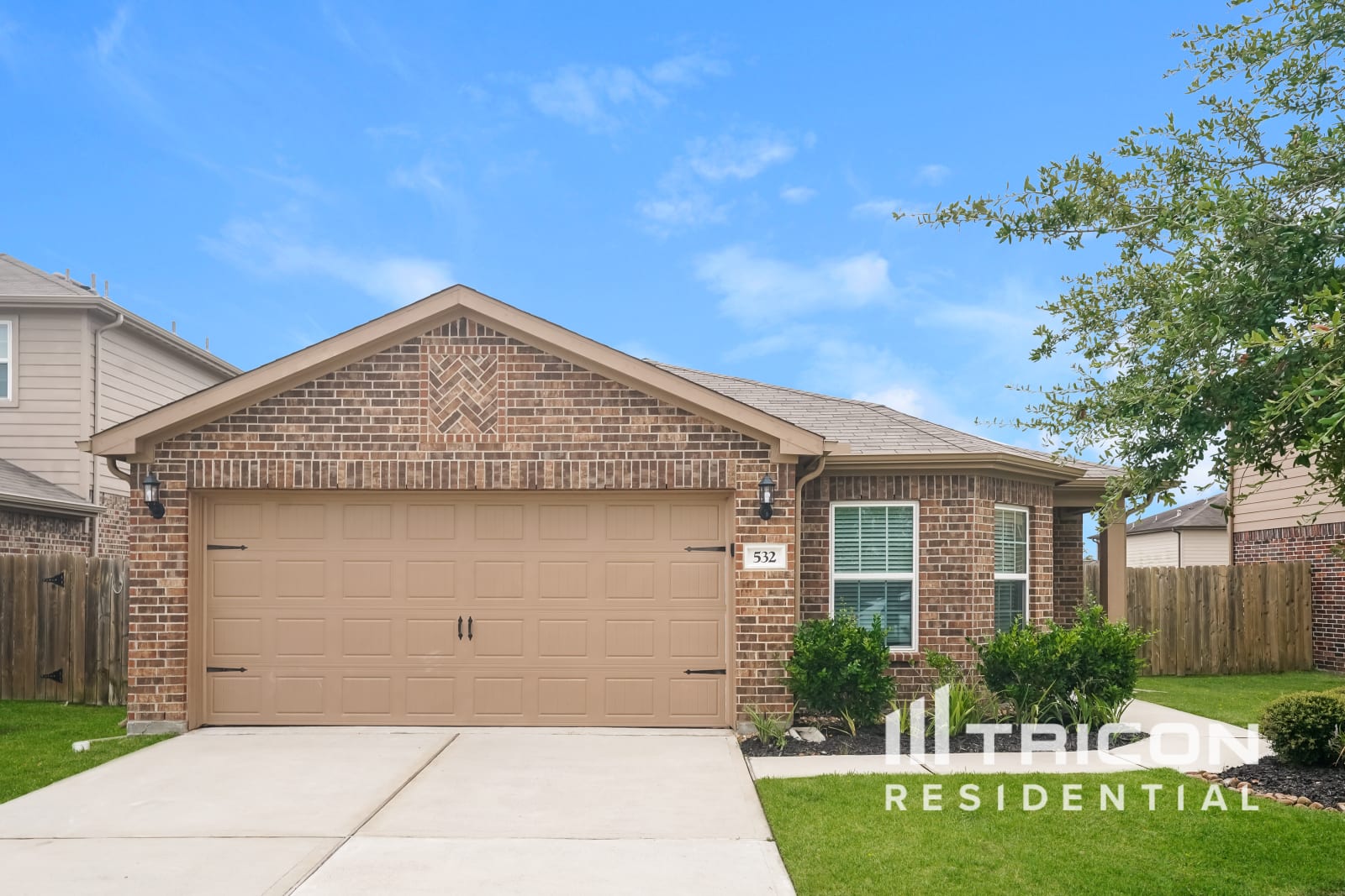 532 Red Dusk Paint Drive La Marque TX