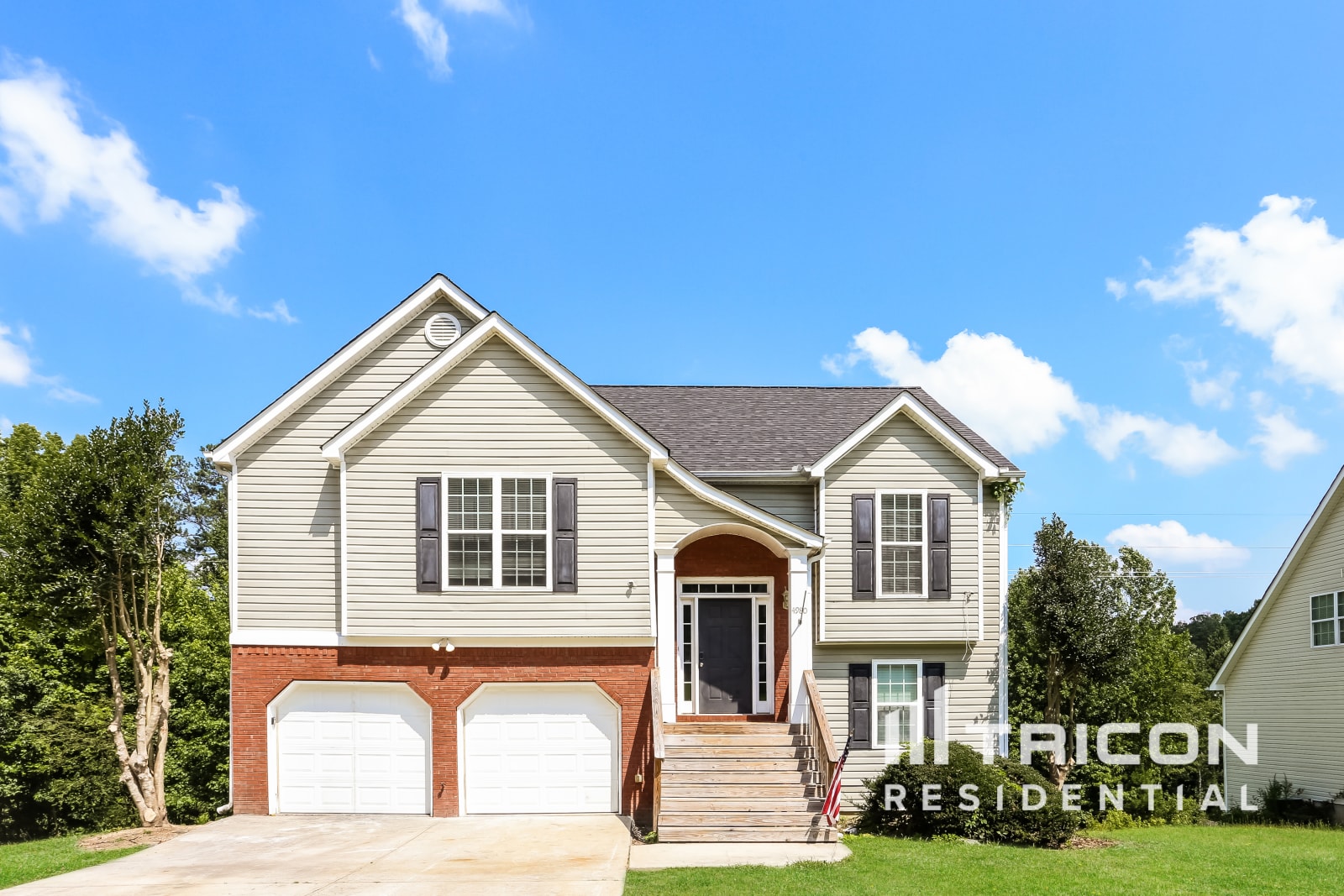 4980 Wynford Lane Douglasville GA