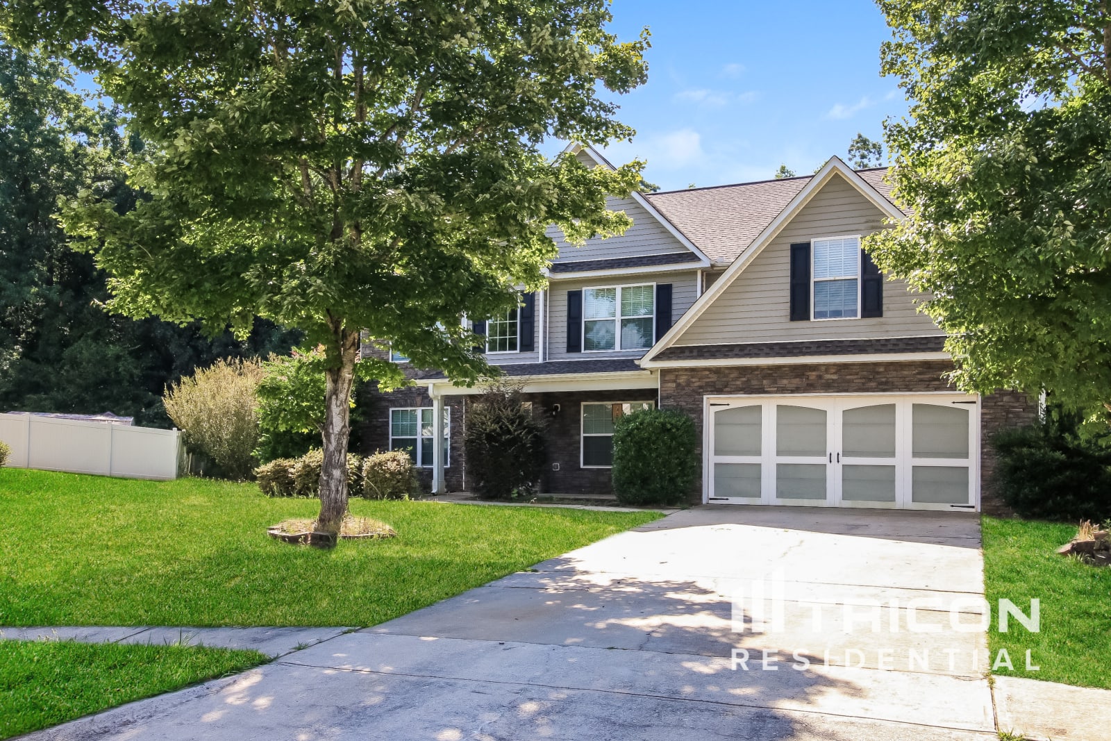 828 Redan Way Locust Grove GA