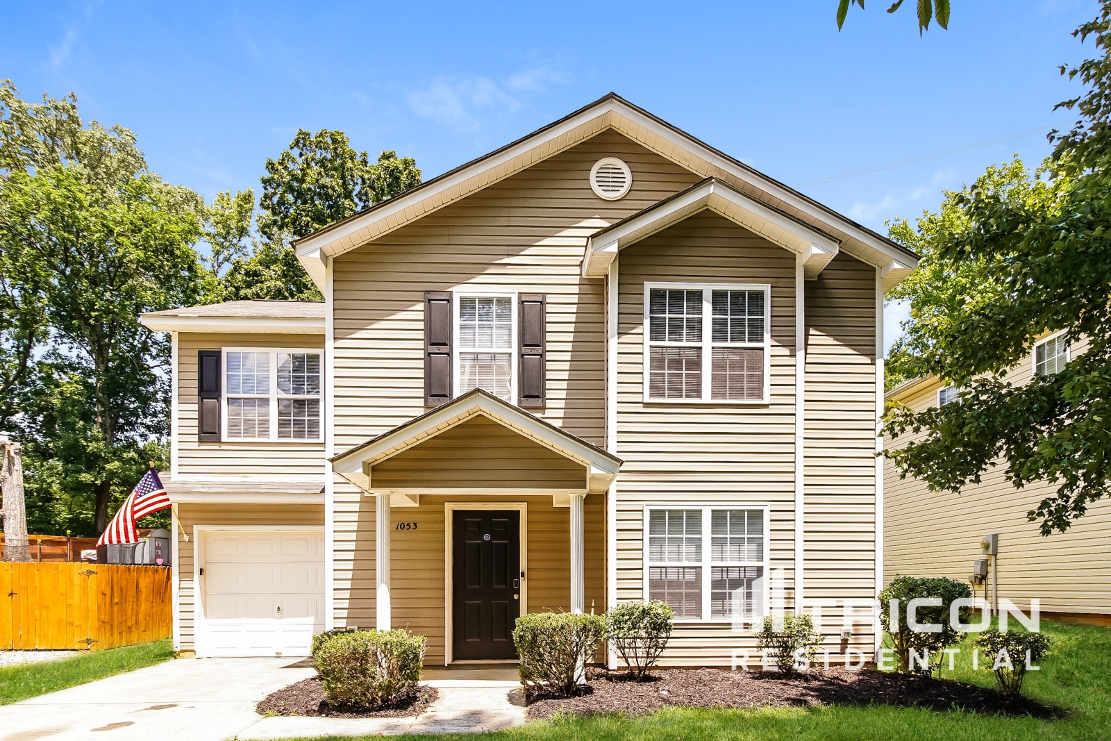 1053 Dale Avenue Charlotte NC
