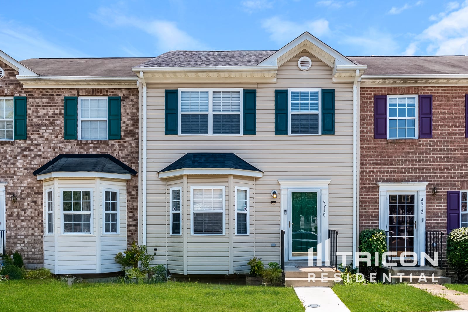4910 Wall Flower Way Oxon Hill MD