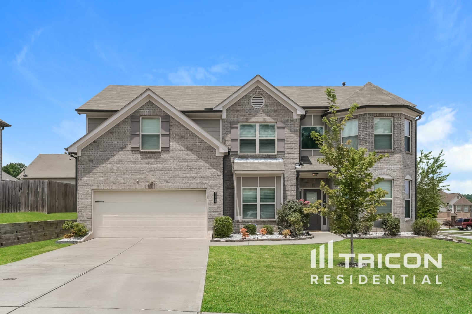 2906 Cove View Court Dacula GA