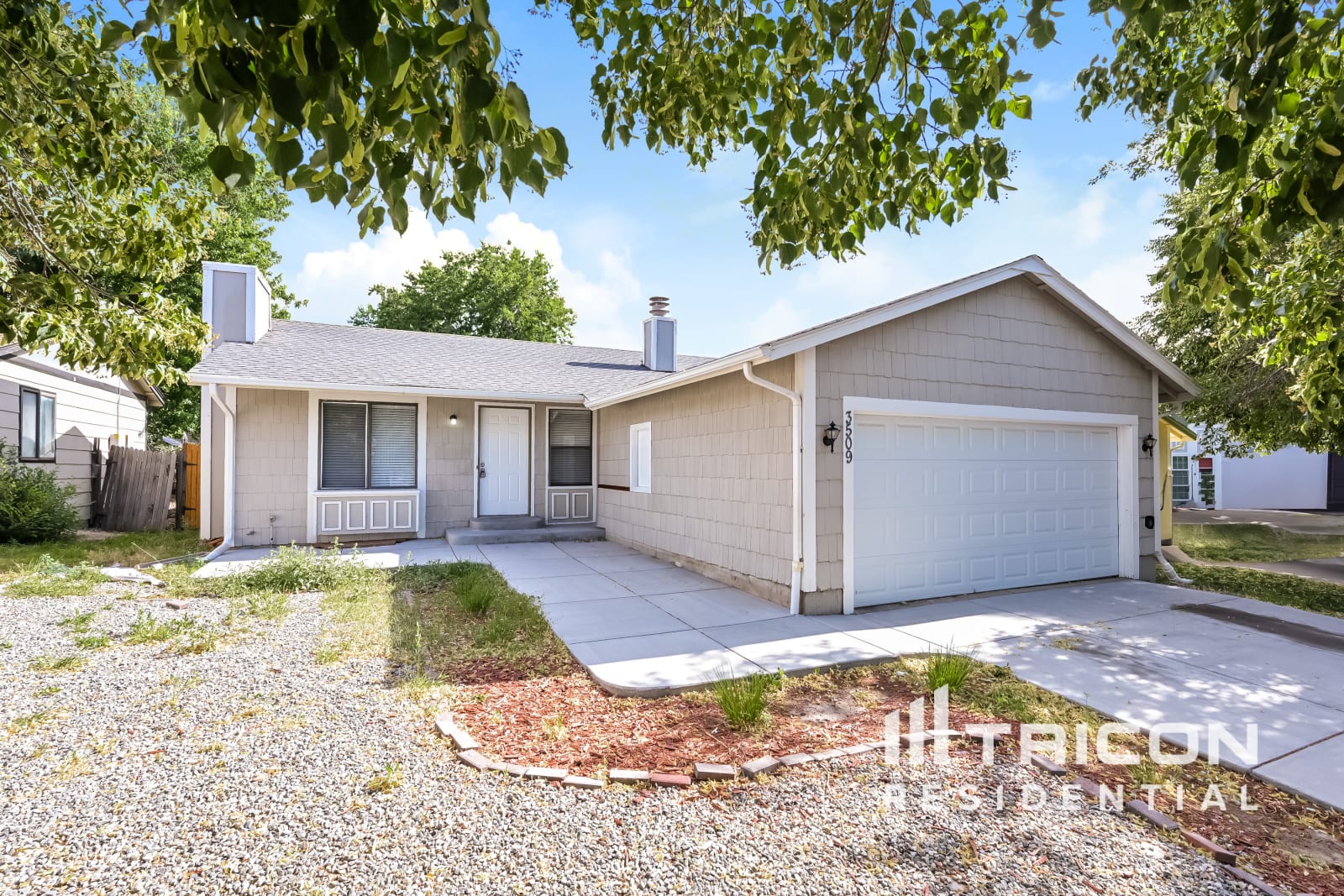3509 S Norfolk Way Aurora CO