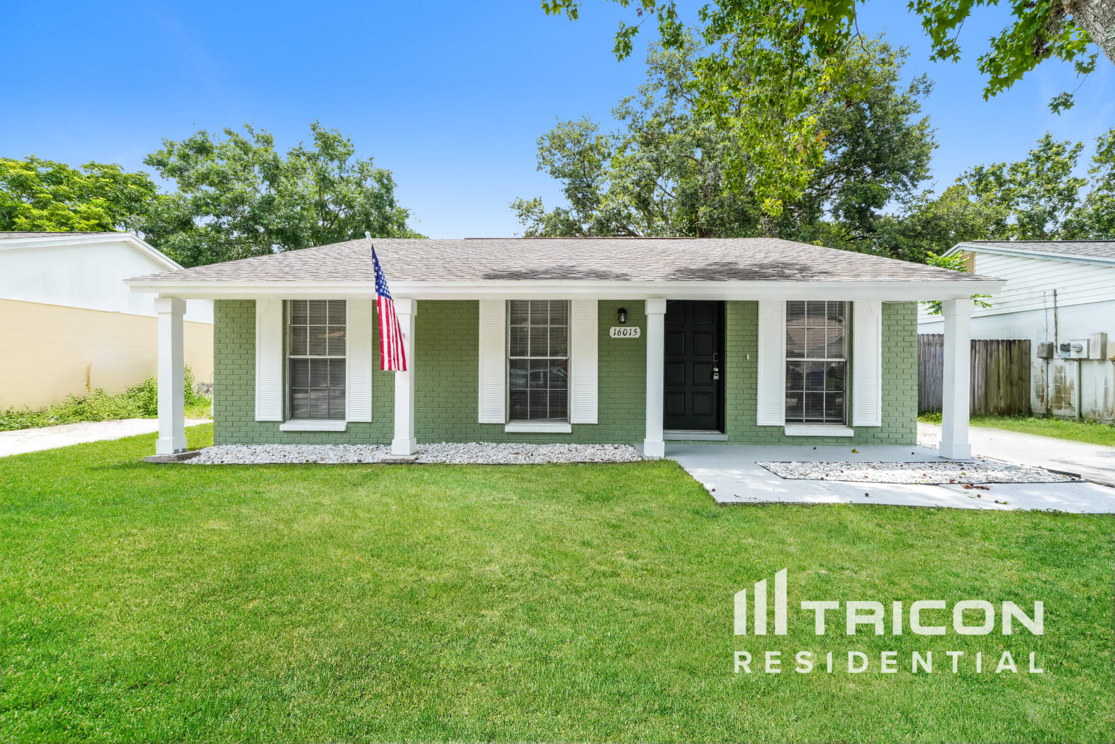 16015 Splitlog Drive Tampa FL