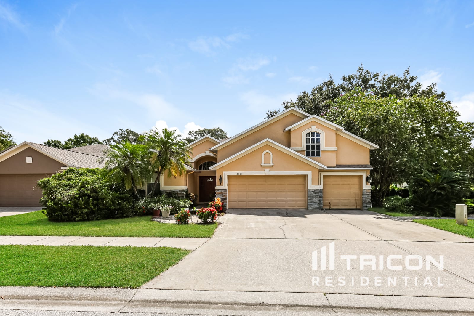 2964 Hickory Grove Drive Valrico FL