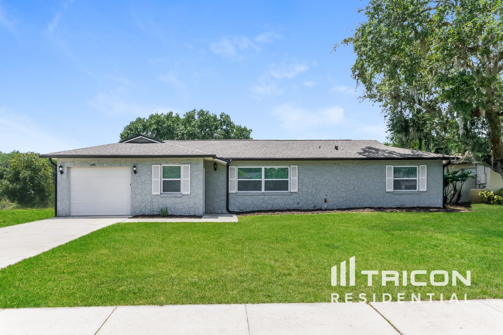 1498 Orange Blossom Court Kissimmee FL