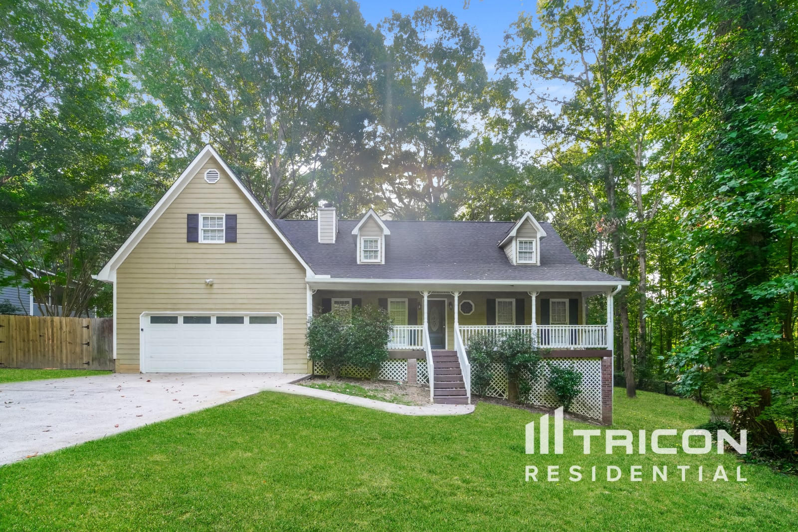 111 Ladora Drive Dallas GA