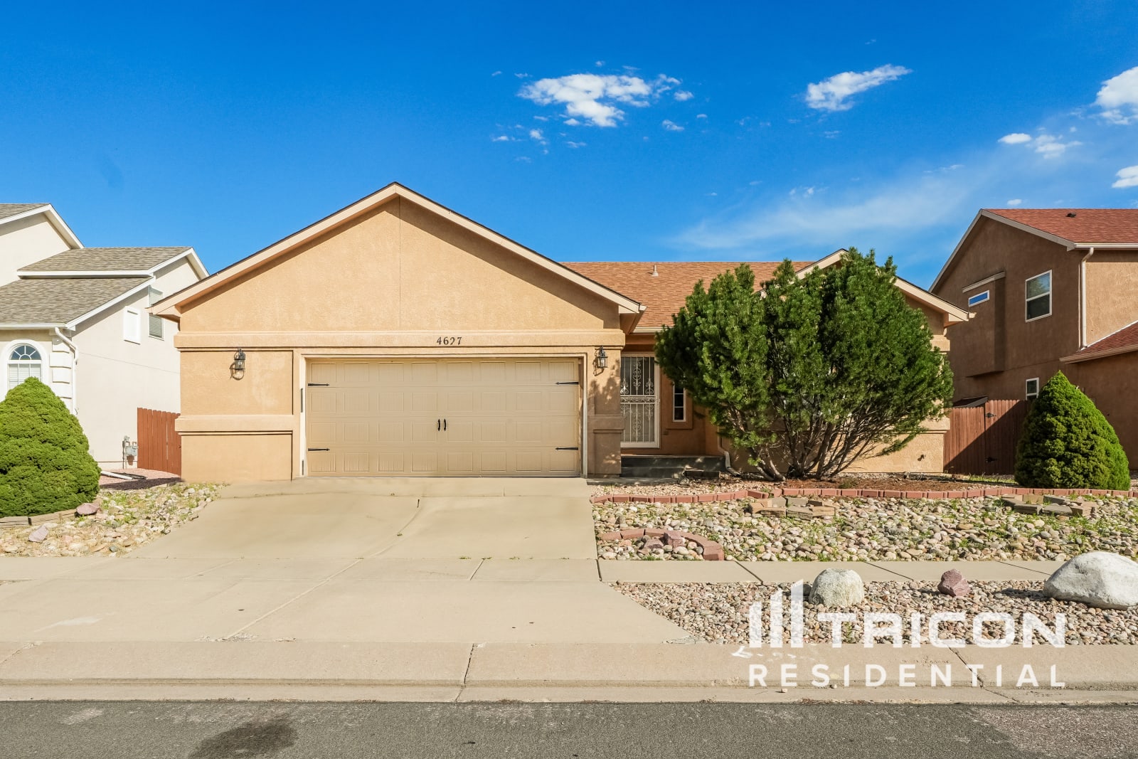 4627 Skylark Road Colorado Springs CO