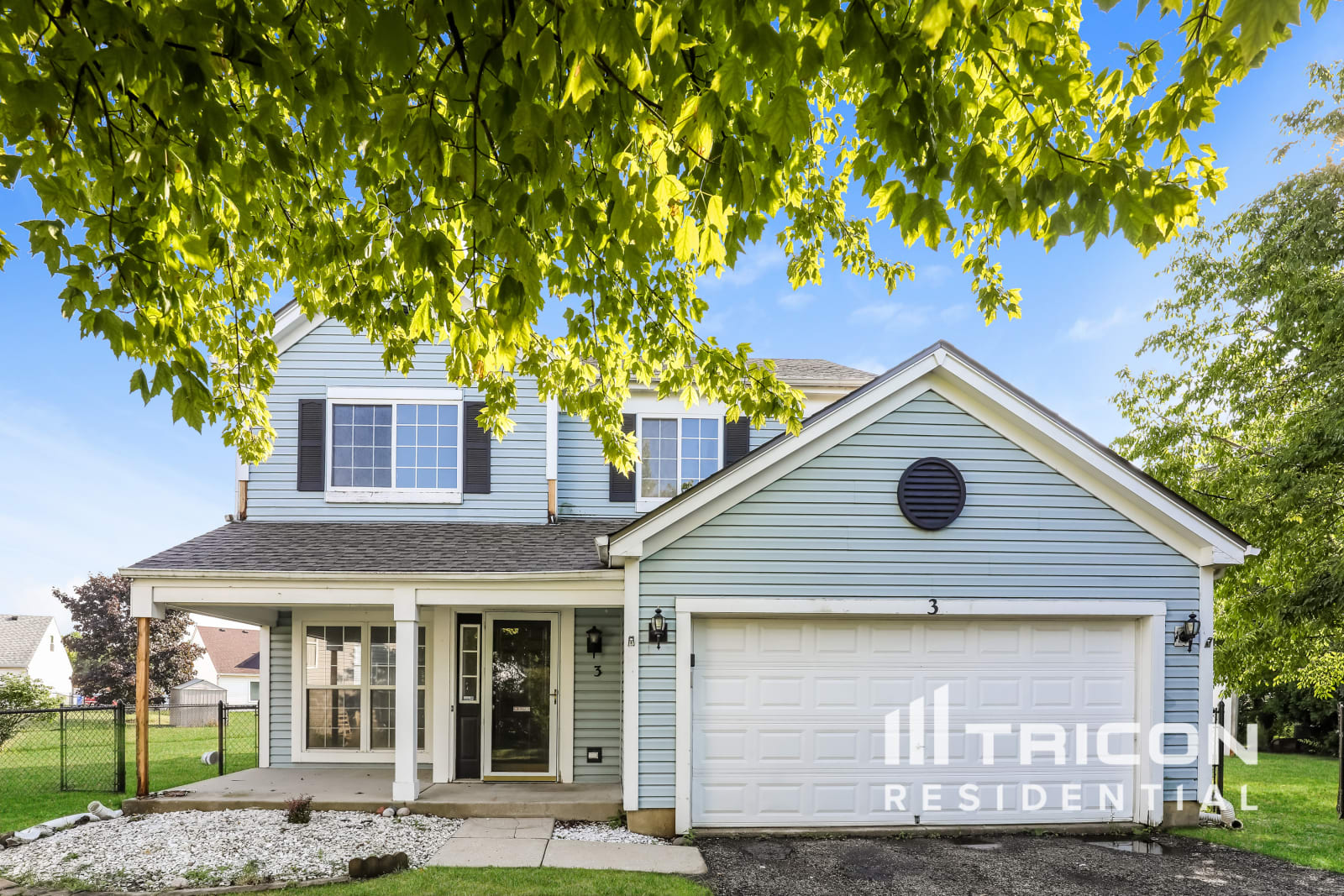 3 Kaelynn Court South Elgin IL