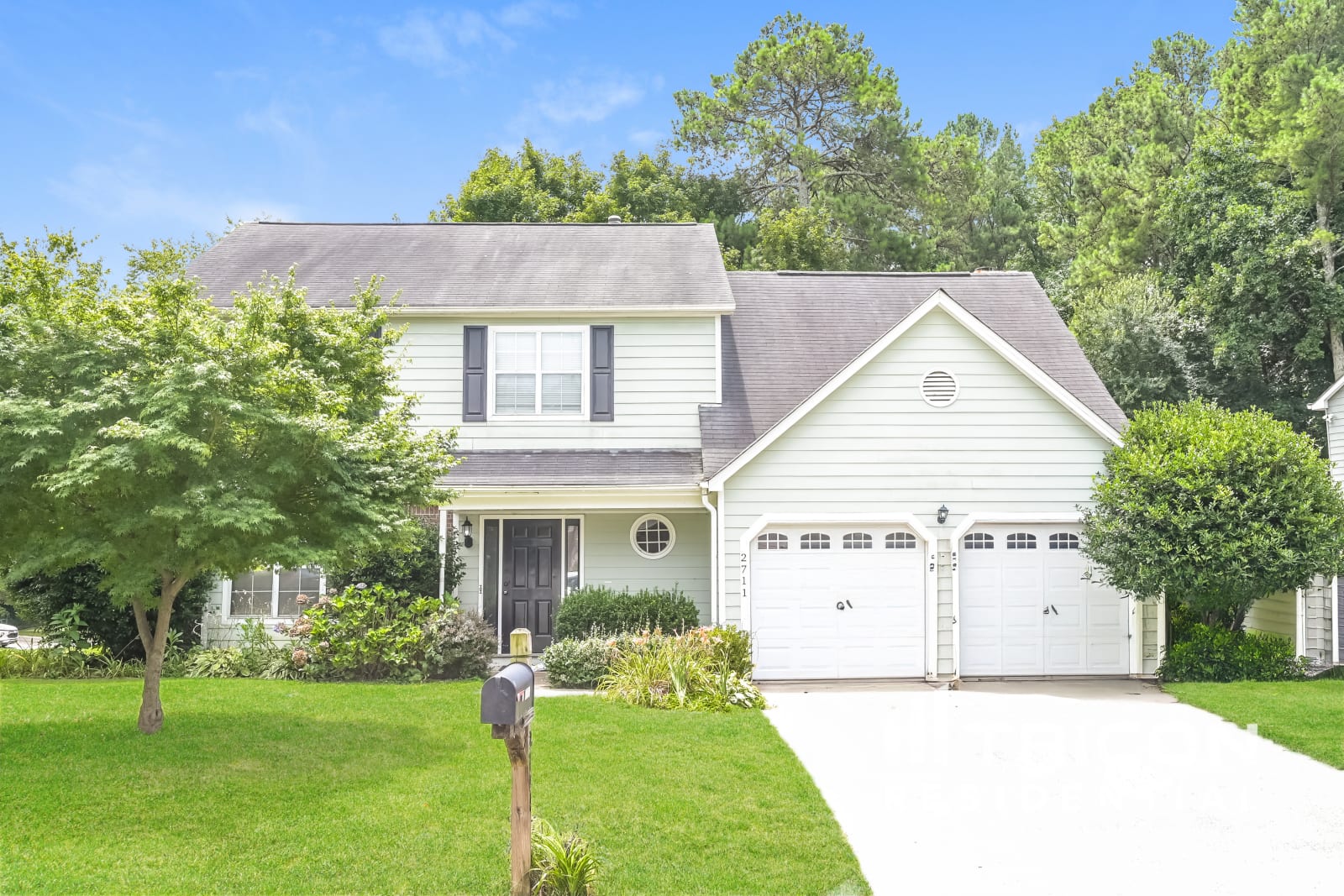 2711 Woodside Dr Duluth GA