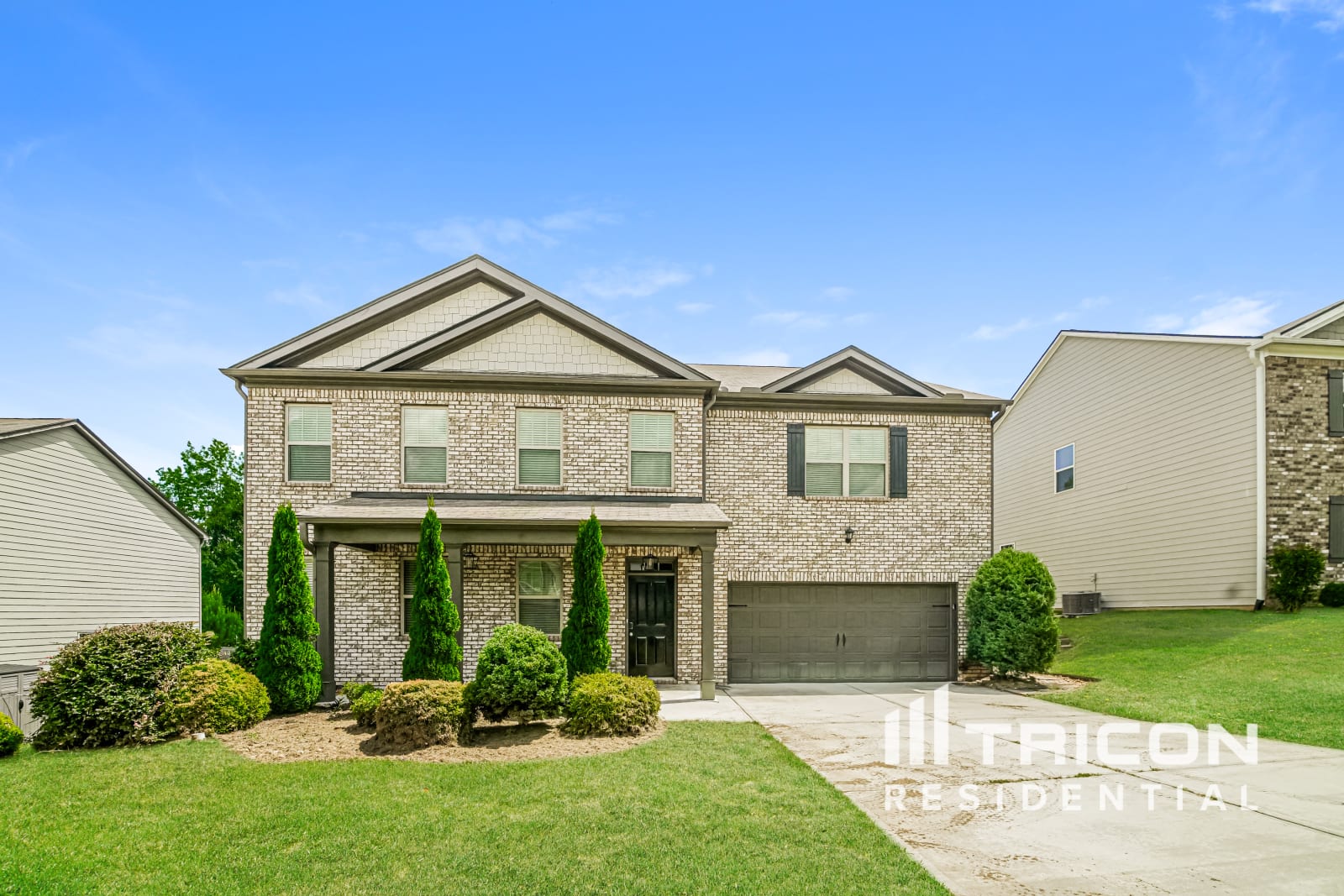 140 Lost Cove Drive SW Atlanta GA