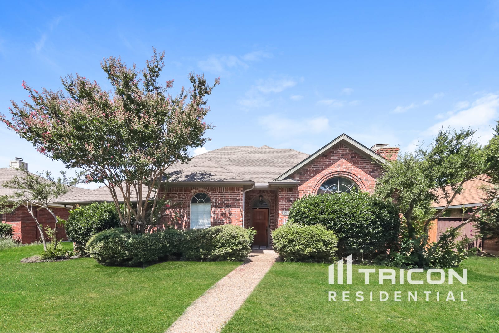 505 Creekside Lane Allen TX