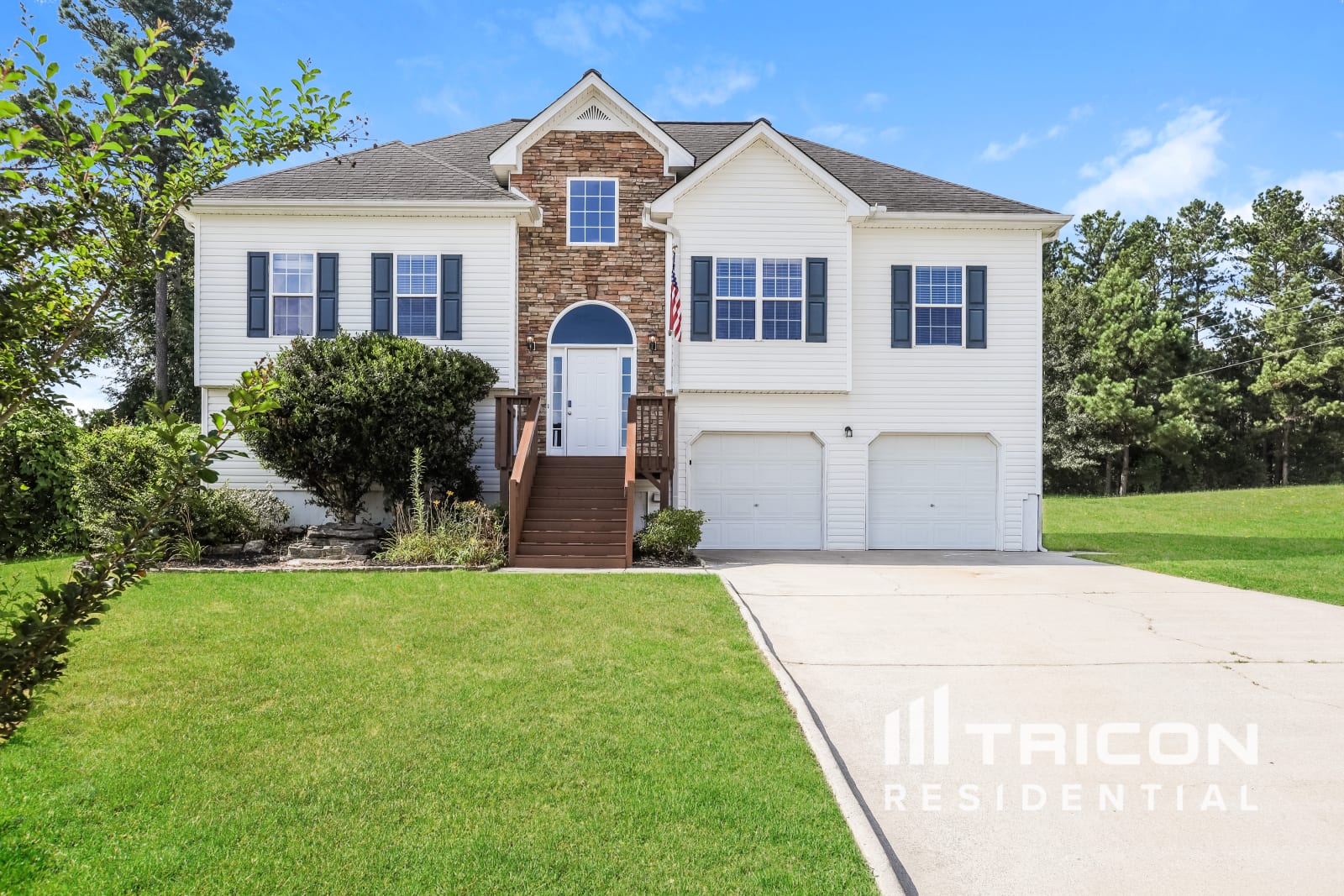 261 Jerry Allen Rdg Dallas GA