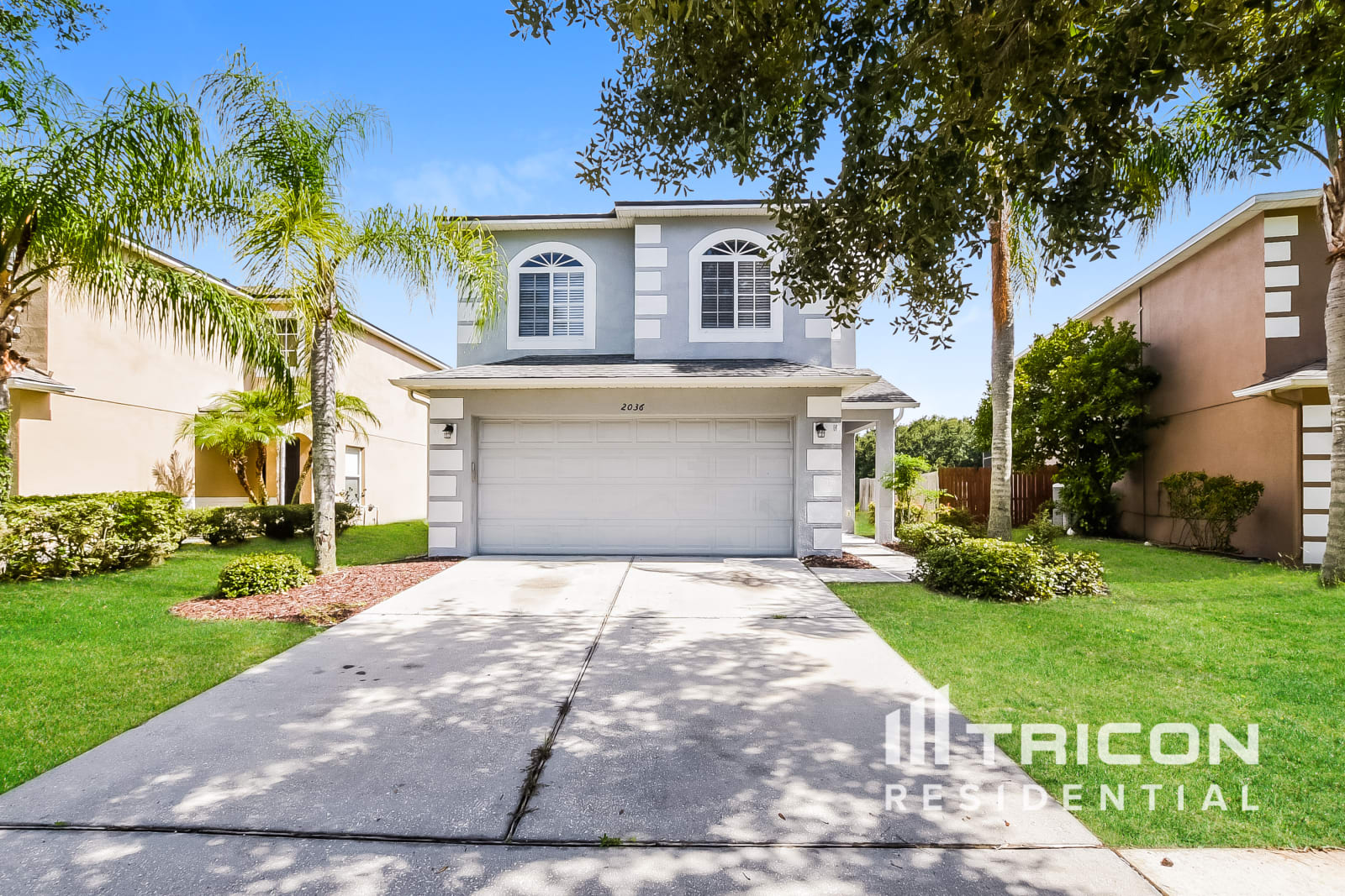 2036 Portcastle Winter Garden FL