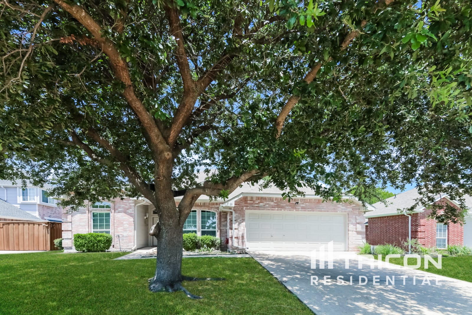 115 Mulberry Ln Rockwall TX